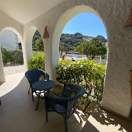 Aduepassidalmare Apartamento