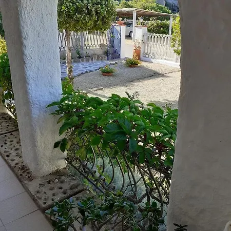 Aduepassidalmare Apartamento *