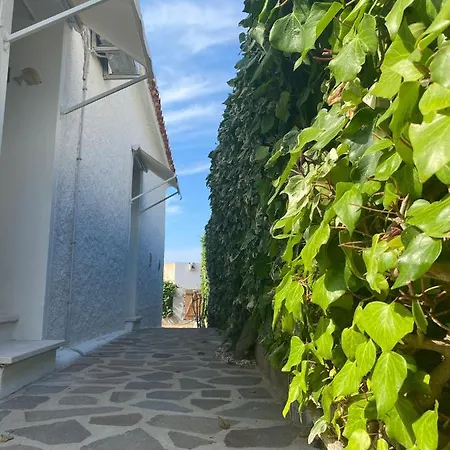 Aduepassidalmare Apartamento Baja Cerdeña