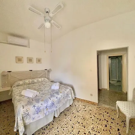 Apartamento Aduepassidalmare