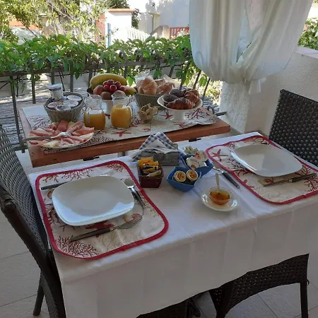 Bed and breakfast A Due Passi Dal Mare *