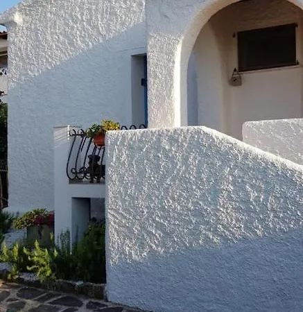 A Due Passi Dal Mare Frühstückspension *