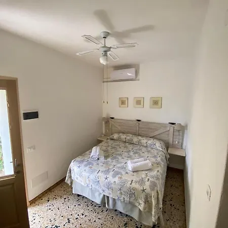 A Due Passi Dal Mare * Baja Cerdeña