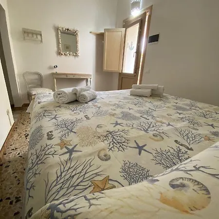 A Due Passi Dal Mare Baja Cerdeña